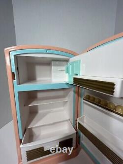 American Girl Doll Mary Ellen Refrigerator Complete