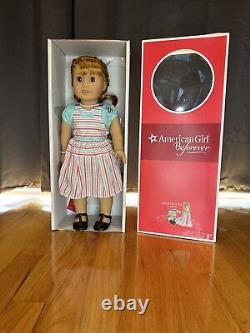 American Girl Doll Maryellen Larken Beforever Doll