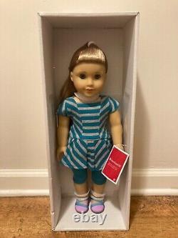 American Girl Doll McKenna Brooks New in Box
