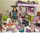American Girl Doll Mckenna Of 2012 Retired Whole World Collection Lot Very Nice