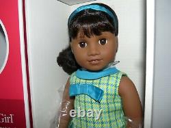 American Girl Doll Melody Ellison Doll and Pajamas NEW