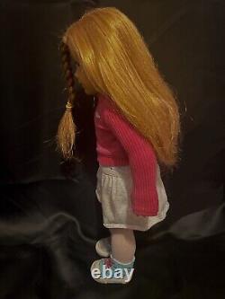 American Girl Doll Mia St Clair (18 Doll of the Year from 2008)