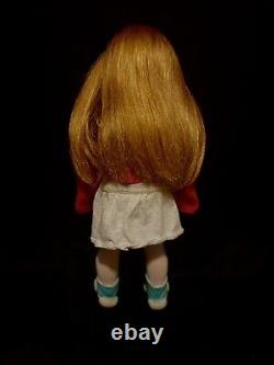 American Girl Doll Mia St Clair (18 Doll of the Year from 2008)
