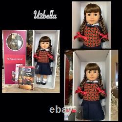 American Girl Doll Molly McIntire Doll Historical NEW IN BOX