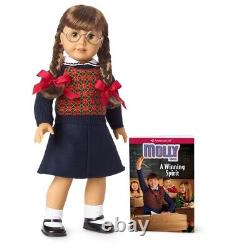American Girl Doll Molly McIntire Historical Doll NEW IN BOX