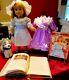 American Girl Doll NELLIE Lot