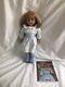 American Girl Doll NELLIE with Nellies Promise Book, Retired