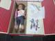 American Girl Doll NEW GIFT BOX DRESS CLOSET Shoes of Today Girls Lot Outfit