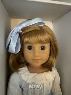 American Girl Doll Nellie