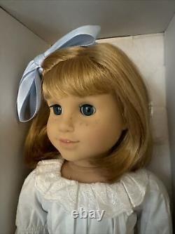 American Girl Doll Nellie