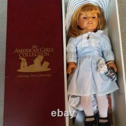 American Girl Doll Nellie O'malley