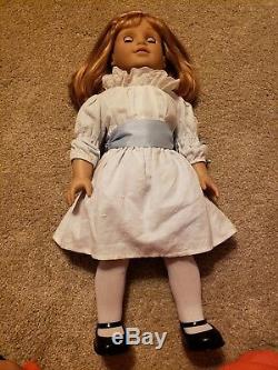 American Girl Doll Nellie, Retired