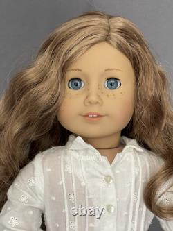 American Girl Doll Nicki Fleming, 2007 Girl of the Year Retired