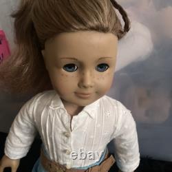 American Girl Doll Nicki Fleming, 2007 Girl of the Year Retired