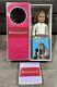 American Girl Doll Nikki Fleming 2007 Girl Of The Year Retired New With Stand