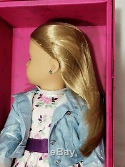 American Girl Doll ONE OF A KIND Create Your Own NEW in BOX CYO NIB Accessories