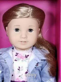 American Girl Doll ONE OF A KIND Create Your Own NEW in BOX CYO NIB Accessories