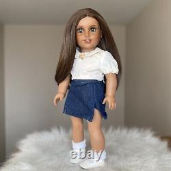 American Girl Doll OOAK Custom
