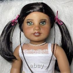 American Girl Doll OOAK Custom Kanani