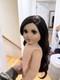 American Girl Doll OOAK Marie Grace Custom Repaint