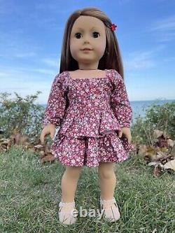American Girl Doll OOAK'Raleigh