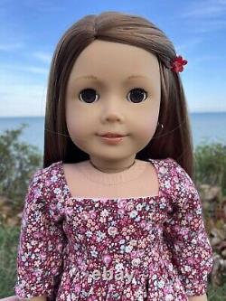 American Girl Doll OOAK'Raleigh