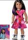 American Girl Doll Of The Year 2018. Luciana Vega. Nib