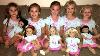 American Girl Doll Party