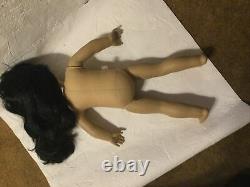 American Girl Doll Pleasant Company Asian JLY 4 Just Like You #4 RARE