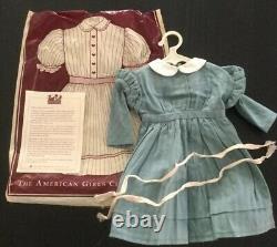 American Girl Doll Pleasant Company Kirsten Original Clothes, Books