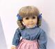 American Girl Doll Pleasant Company Kristen Larson 1997 Rare Find Collectors