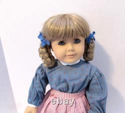 American Girl Doll Pleasant Company Kristen Larson 1997 Rare Find Collectors