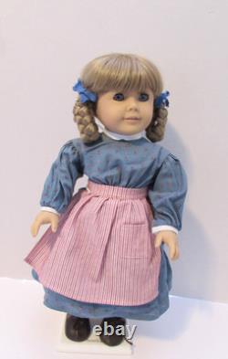 American Girl Doll Pleasant Company Kristen Larson 1997 Rare Find Collectors