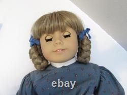 American Girl Doll Pleasant Company Kristen Larson 1997 Rare Find Collectors