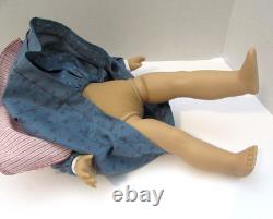 American Girl Doll Pleasant Company Kristen Larson 1997 Rare Find Collectors