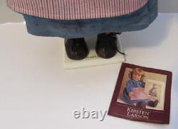 American Girl Doll Pleasant Company Kristen Larson 1997 Rare Find Collectors