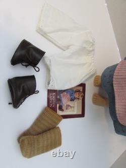 American Girl Doll Pleasant Company Kristen Larson 1997 Rare Find Collectors