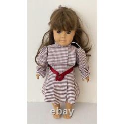American Girl Doll Pleasant Company Welcome Outfit Gift