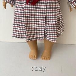 American Girl Doll Pleasant Company Welcome Outfit Gift