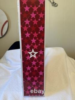 American Girl Doll RUTHIE SMITHENS Original Box & Xmas Outfit Great Hair & Limbs
