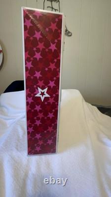 American Girl Doll RUTHIE SMITHENS Original Box & Xmas Outfit Great Hair & Limbs