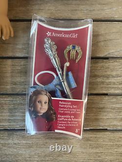 American Girl Doll Rebecca (brand new just not in box) with a LOT of accessories