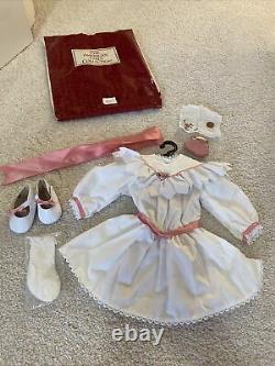 American Girl Doll Retired Samantha Outfit Set (Pleasant Company)