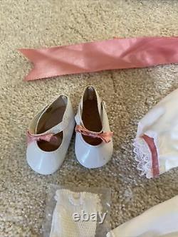 American Girl Doll Retired Samantha Outfit Set (Pleasant Company)