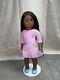 American Girl Doll Retired Truly Me #47- In Good Condition, Collectable Doll