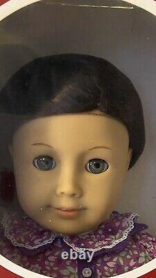 American Girl Doll Ruthie Smithens 18 Inch With Book NWT In Box Retired