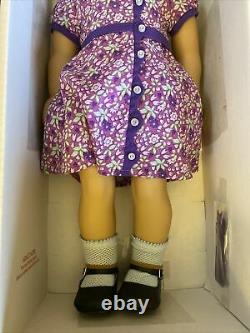 American Girl Doll Ruthie Smithens 18 Inch With Book NWT In Box Retired