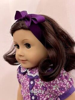 American Girl Doll Ruthie Smithens Meet Outfit Kit's Friend Retired 18