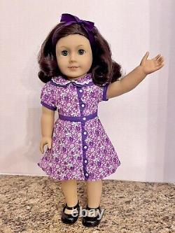 American Girl Doll Ruthie Smithens Meet Outfit Kit's Friend Retired 18