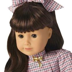 American Girl Doll SAMANTHA 35th Anniversary Collection Accessories NEW